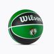 Wilson NBA Team Tribute Boston Celtic μπάσκετ WTB1300XBBOS μέγεθος 7 2