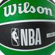 Wilson NBA Team Tribute Boston Celtic μπάσκετ WTB1300XBBOS μέγεθος 7 3