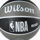 Wilson NBA Team Tribute Brooklyn Nets μπάσκετ WTB1300XBBRO μέγεθος 7 3
