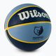 Wilson NBA Team Tribute Memphis Grizzlies μπάσκετ WTB1300XBMEM μέγεθος 7 2
