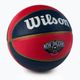 Wilson NBA Team Tribute New Orleans Pelicans μπάσκετ WTB1300XBNO μέγεθος 7 2