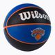 Wilson NBA Team Tribute New York Knicks μπάσκετ WTB1300XBNYK μέγεθος 7 2