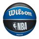 Wilson NBA Team Tribute Orlando Magic μπάσκετ WTB1300XBORL μέγεθος 7 3