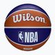 Wilson NBA Team Tribute Phoenix Suns μπάσκετ WTB1300XBPHO μέγεθος 7 2
