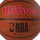 Wilson NBA Team Alliance Atlanta Hawks μπάσκετ WTB3100XBATL μέγεθος 7 3