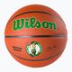 Wilson NBA Team Alliance Boston Celtics μπάσκετ WTB3100XBBOS μέγεθος 7
