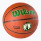 Wilson NBA Team Alliance Boston Celtics μπάσκετ WTB3100XBBOS μέγεθος 7 2