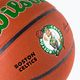 Wilson NBA Team Alliance Boston Celtics μπάσκετ WTB3100XBBOS μέγεθος 7 3