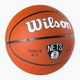 Wilson NBA Team Alliance Brooklyn Nets μπάσκετ WTB3100XBBRO μέγεθος 7 2