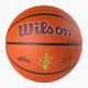 Wilson NBA Team Alliance Cleveland Cavaliers μπάσκετ WTB3100XBCLE μέγεθος 7