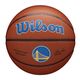 Wilson NBA Team Alliance Golden State Warriors μπάσκετ WTB3100XBGOL μέγεθος 7