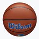 Wilson NBA Team Alliance Golden State Warriors μπάσκετ WTB3100XBGOL μέγεθος 7 3