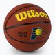 Wilson NBA Team Alliance Indiana Pacers μπάσκετ WTB3100XBIND μέγεθος 7 2