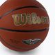 Wilson NBA Team Alliance New Orleans Pelicans μπάσκετ WTB3100XBBNO μέγεθος 7 3