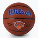 Wilson NBA Team Alliance New York Knicks μπάσκετ WTB3100XBNYK μέγεθος 7
