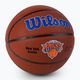 Wilson NBA Team Alliance New York Knicks μπάσκετ WTB3100XBNYK μέγεθος 7 2