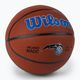 Wilson NBA Team Alliance Orlando Magic μπάσκετ WTB3100XBORL μέγεθος 7 2