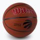 Wilson NBA Team Alliance Toronto Raptors μπάσκετ WTB3100XBTOR μέγεθος 7 2