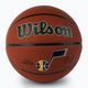 Wilson NBA Team Alliance Utah Jazz μπάσκετ WTB3100XBUTA μέγεθος 7