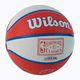 Wilson NBA Team Retro Mini Cleveland Cavaliers μπάσκετ WTB3200XBCLE μέγεθος 3 2