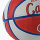 Wilson NBA Team Retro Mini Cleveland Cavaliers μπάσκετ WTB3200XBCLE μέγεθος 3 3