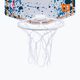 Wilson NBA New York Knicks Mini Hoop μπασκέτα μπάσκετ μπλε WTBA1302NYK 2