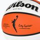 Wilson WNBA Επίσημη μπάλα μπάσκετ WTB5000XB06R μέγεθος 6 3
