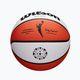 Wilson WNBA Επίσημη μπάλα μπάσκετ WTB5000XB06R μέγεθος 6 6