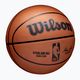 Επίσημη μπάλα μπάσκετ Wilson NBA WTB7500XB07 μέγεθος 7 2