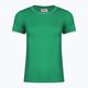 Γυναικείο μπλουζάκι Wilson Team Seamless courtside πράσινο t-shirt