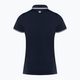 Γυναικείο μπλουζάκι Wilson Team Polo classic navy T-shirt 2