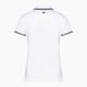 Γυναικείο Wilson Team Polo φωτεινό λευκό T-shirt 2