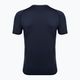 Ανδρικό μπλουζάκι Wilson Team Seamless Crew classic navy T-shirt 2