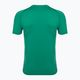 Ανδρικό μπλουζάκι Wilson Team Seamless Crew courtside πράσινο t-shirt 2