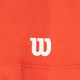 Ανδρικό μπλουζάκι τένις Wilson Team Graphic infrared 3
