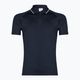 Ανδρικό Wilson Team Seamless Polo 2.0 classic navy T-shirt