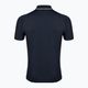 Ανδρικό Wilson Team Seamless Polo 2.0 classic navy T-shirt 2