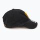 47 Brand MLB Pittsburgh Pirates CLEAN UP καπέλο μπέιζμπολ μαύρο 2