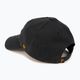 47 Brand MLB Pittsburgh Pirates CLEAN UP καπέλο μπέιζμπολ μαύρο 3