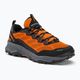 Merrell Speed Strike ανδρικές μπότες πεζοπορίας πορτοκαλί J066883