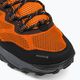 Merrell Speed Strike ανδρικές μπότες πεζοπορίας πορτοκαλί J066883 7