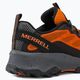 Merrell Speed Strike ανδρικές μπότες πεζοπορίας πορτοκαλί J066883 9