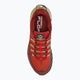 Merrell Agility Peak 4 κόκκινα ανδρικά παπούτσια για τρέξιμο J066925 6