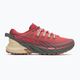 Merrell Agility Peak 4 κόκκινα ανδρικά παπούτσια για τρέξιμο J066925 11