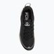 Ανδρικά παπούτσια Merrell Agility Peak 4 Solution Dye μαύρο/λευκό τρέξιμο 6