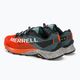 Ανδρικά παπούτσια για τρέξιμο Merrell Mtl Long Sky 2 tangerine 3