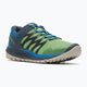 Ανδρικά παπούτσια για τρέξιμο Merrell Nova 2 πράσινο J067185 10