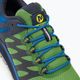 Ανδρικά παπούτσια για τρέξιμο Merrell Nova 2 πράσινο J067185 8