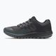 Ανδρικά παπούτσια για τρέξιμο Merrell Nova 2 μαύρο J067187 12