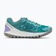 Γυναικεία παπούτσια για τρέξιμο Merrell Antora 2 Print μπλε J067192 11